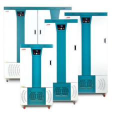 Refrigerated BOD Incubator, Programmable JSBI-150CP Temp Range+0 oC ~ 70 oC Accuracy ± 0.2 oC at 20.0 oC JSR Korea